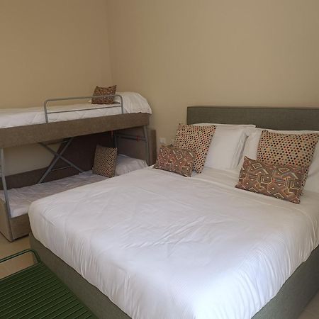 Residenza Sansevero - Dimore Partenopee Napoli Ngoại thất bức ảnh