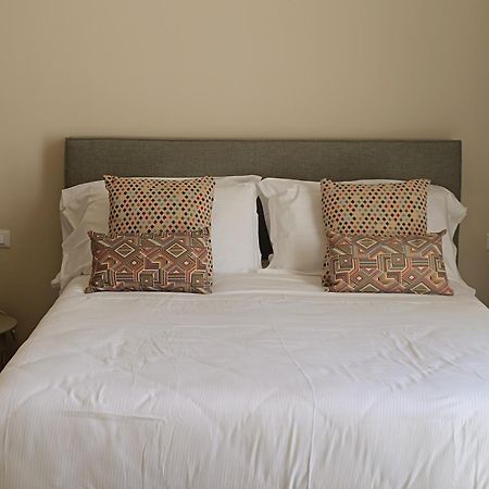 Residenza Sansevero - Dimore Partenopee Napoli Ngoại thất bức ảnh