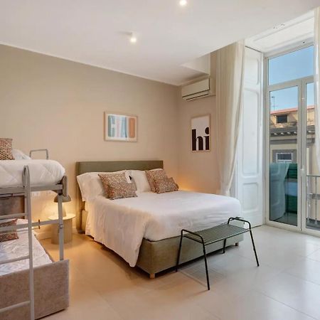 Residenza Sansevero - Dimore Partenopee Napoli Ngoại thất bức ảnh