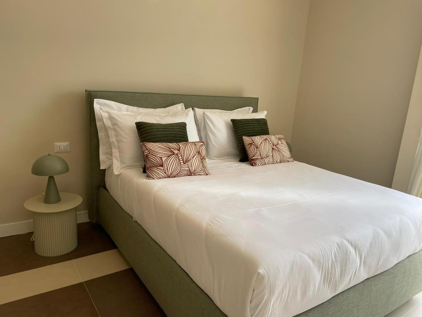 Residenza Sansevero - Dimore Partenopee Napoli Ngoại thất bức ảnh