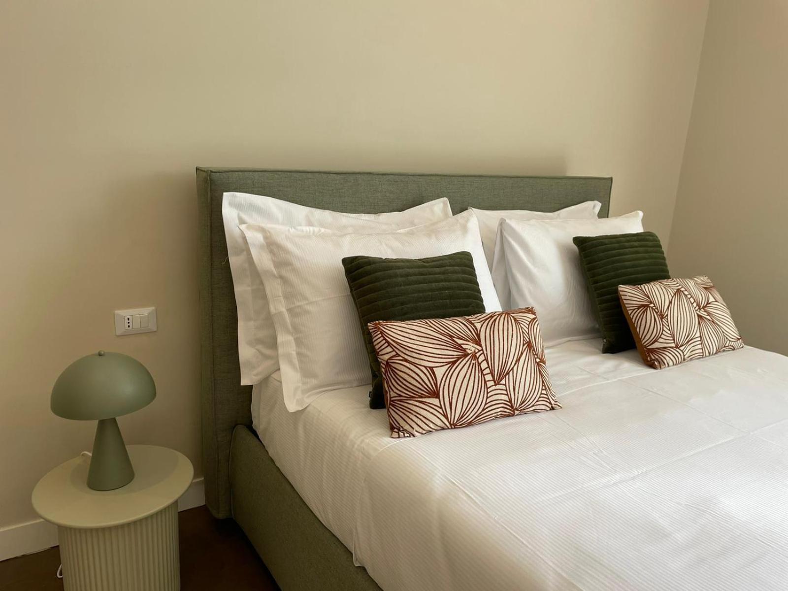 Residenza Sansevero - Dimore Partenopee Napoli Ngoại thất bức ảnh