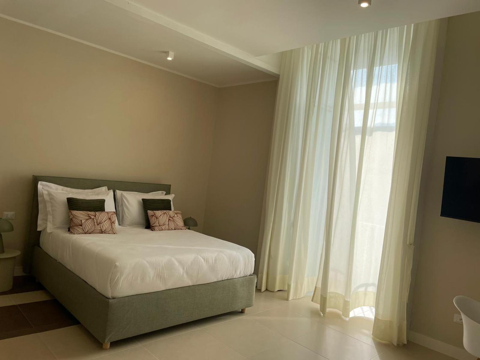 Residenza Sansevero - Dimore Partenopee Napoli Ngoại thất bức ảnh