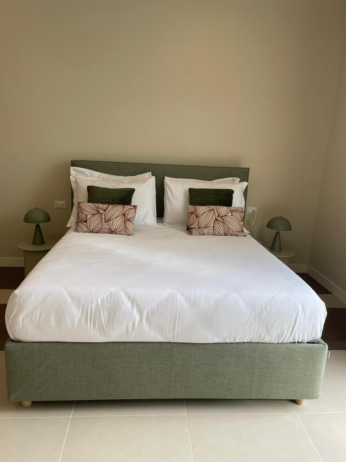 Residenza Sansevero - Dimore Partenopee Napoli Ngoại thất bức ảnh