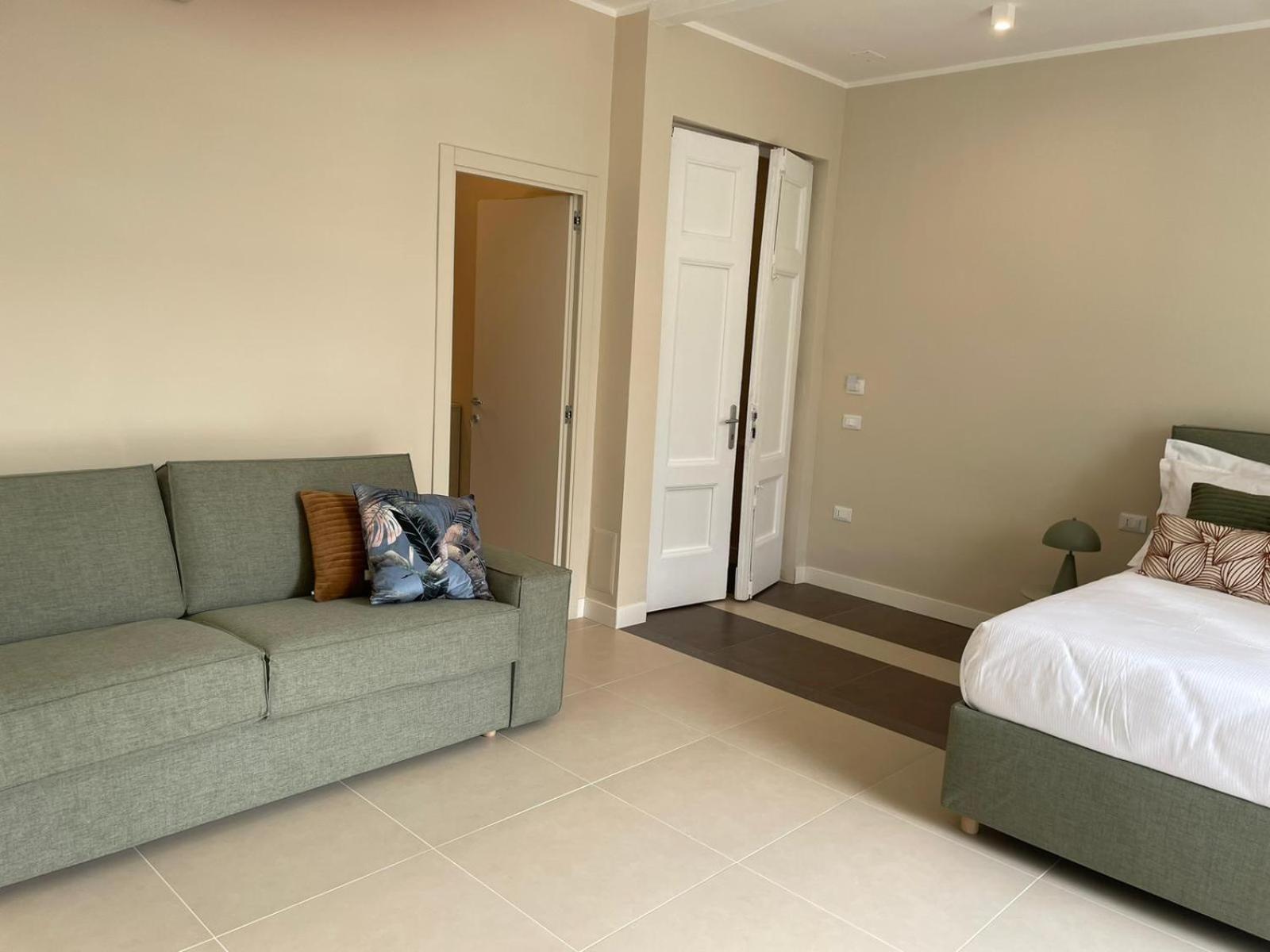 Residenza Sansevero - Dimore Partenopee Napoli Ngoại thất bức ảnh