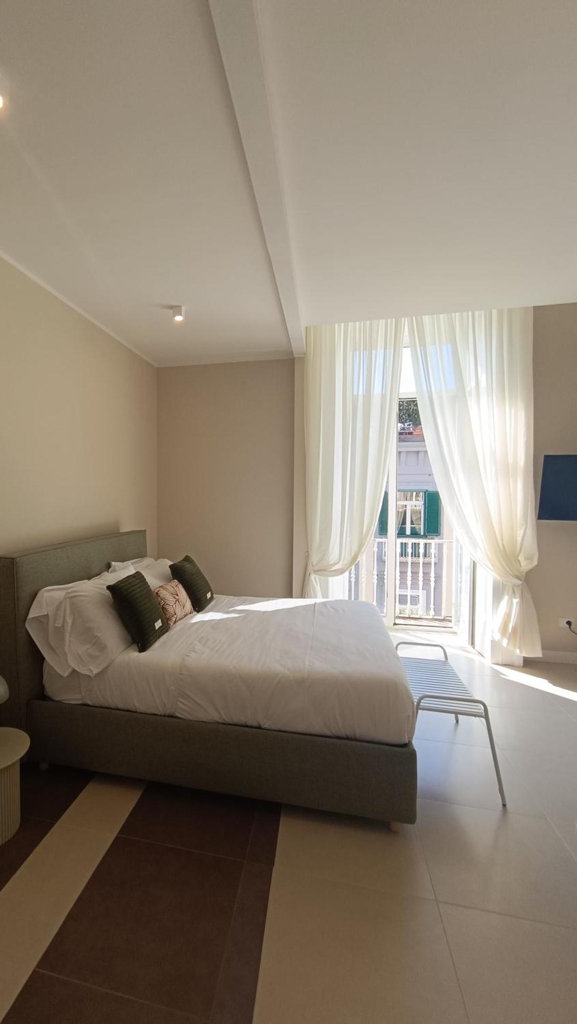 Residenza Sansevero - Dimore Partenopee Napoli Ngoại thất bức ảnh