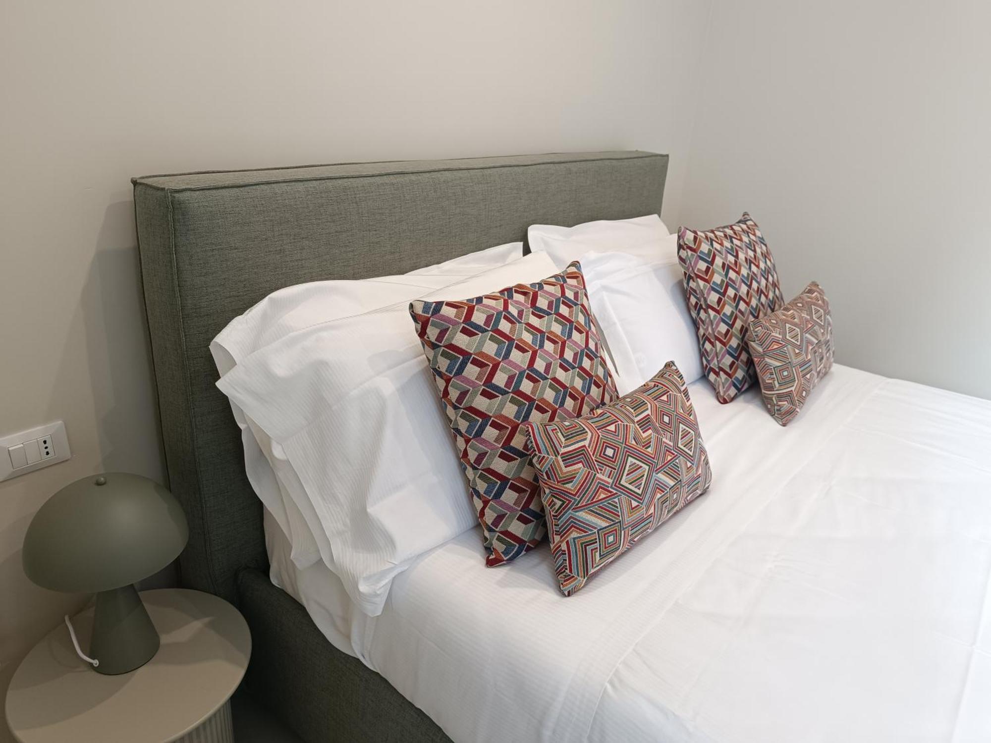 Residenza Sansevero - Dimore Partenopee Napoli Ngoại thất bức ảnh