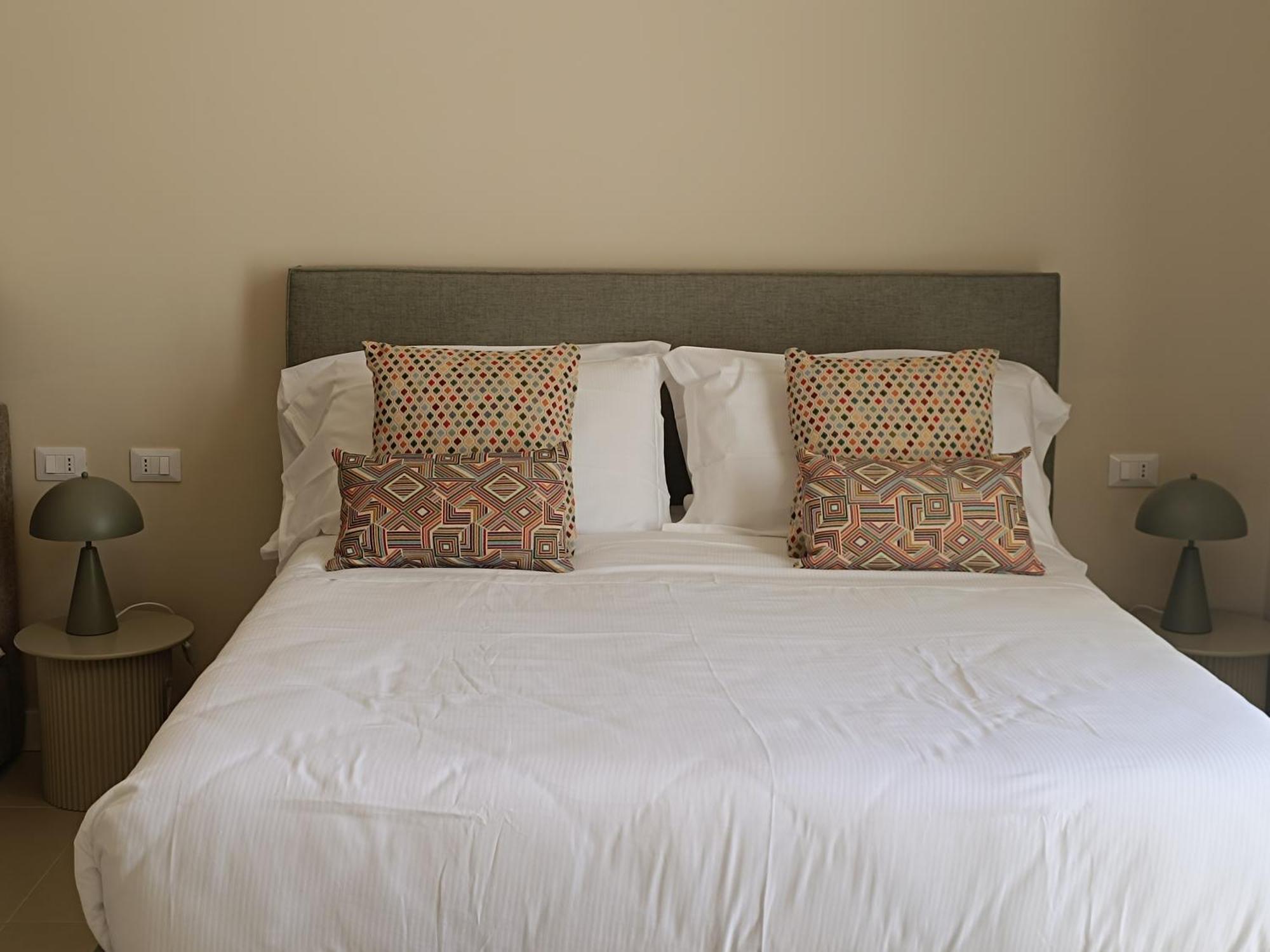 Residenza Sansevero - Dimore Partenopee Napoli Ngoại thất bức ảnh