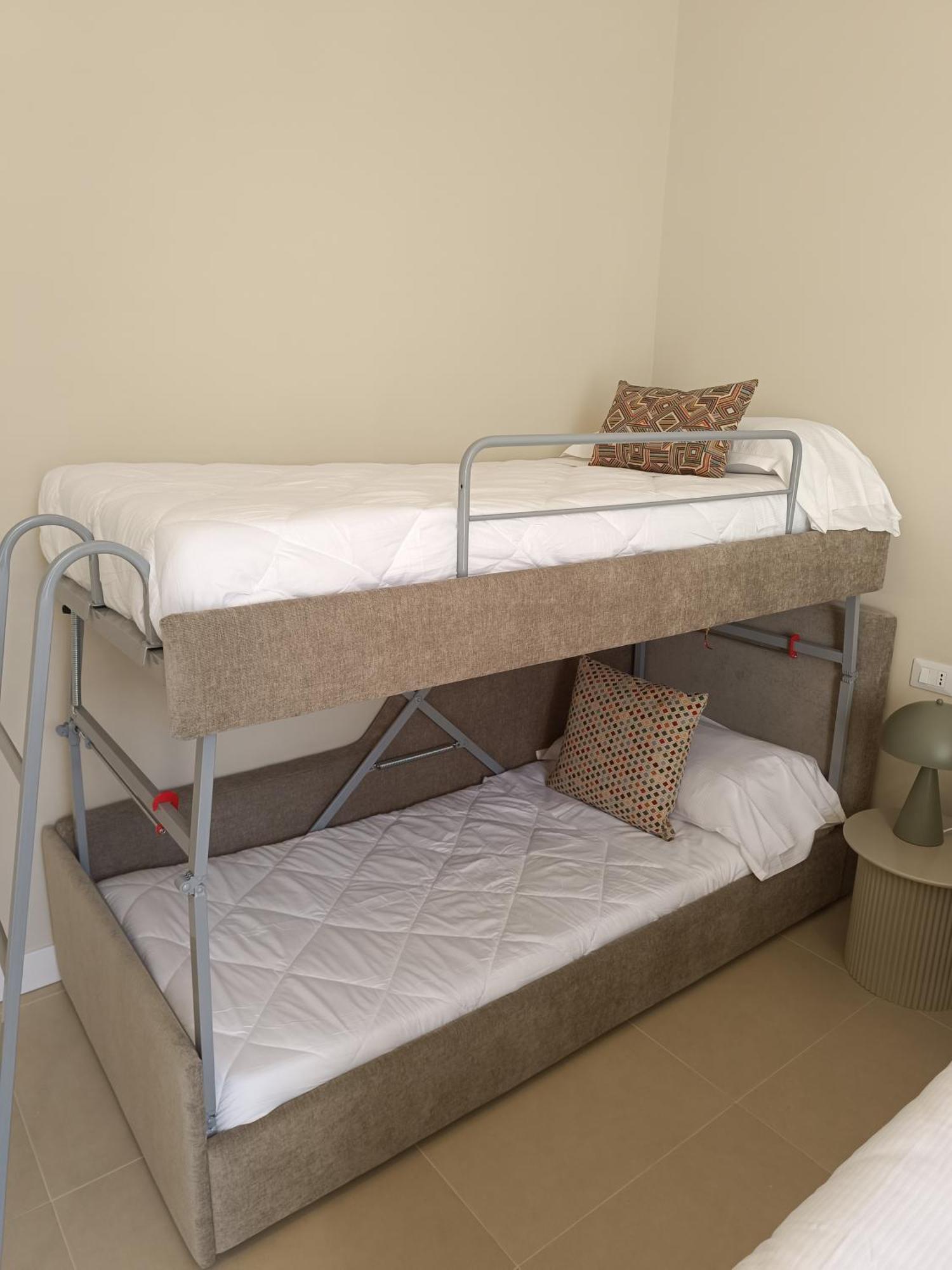 Residenza Sansevero - Dimore Partenopee Napoli Ngoại thất bức ảnh