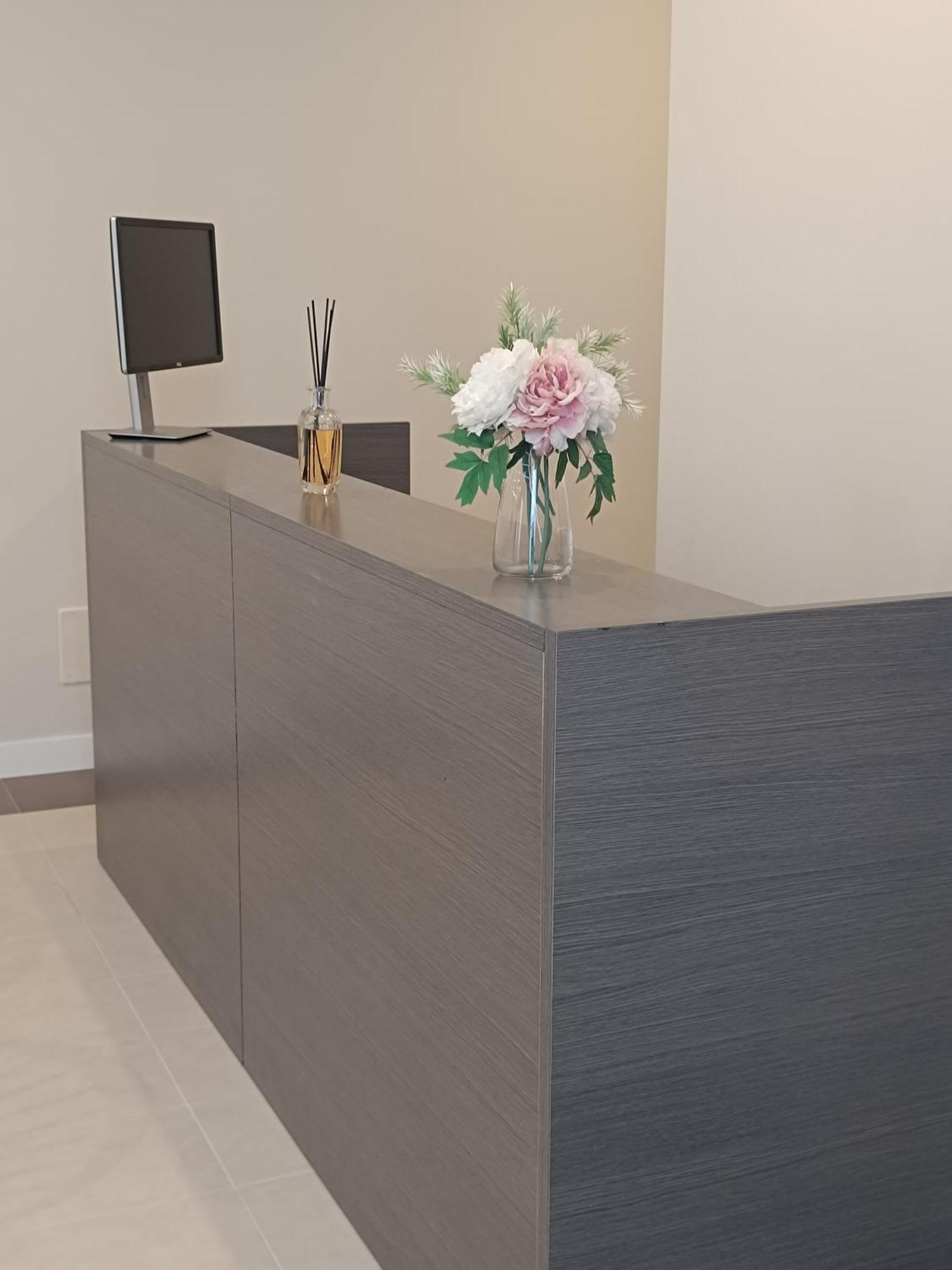 Residenza Sansevero - Dimore Partenopee Napoli Ngoại thất bức ảnh