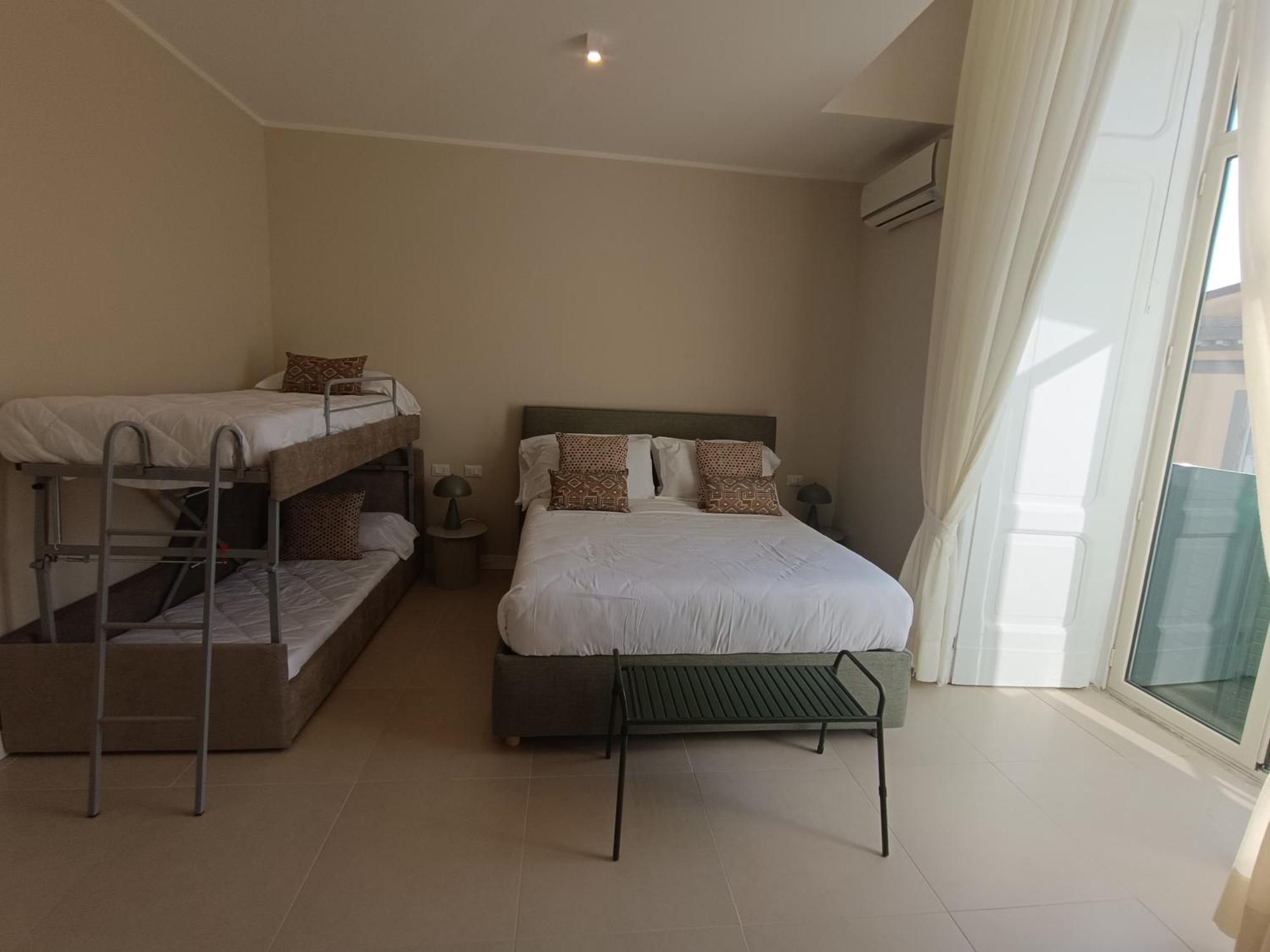 Residenza Sansevero - Dimore Partenopee Napoli Ngoại thất bức ảnh