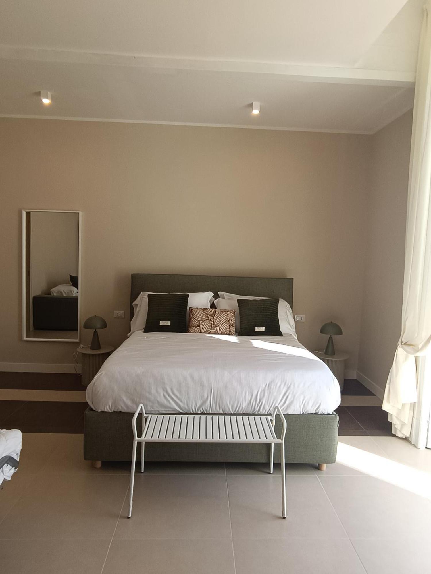 Residenza Sansevero - Dimore Partenopee Napoli Ngoại thất bức ảnh