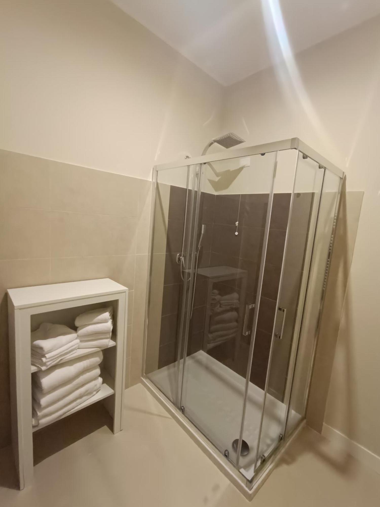 Residenza Sansevero - Dimore Partenopee Napoli Ngoại thất bức ảnh