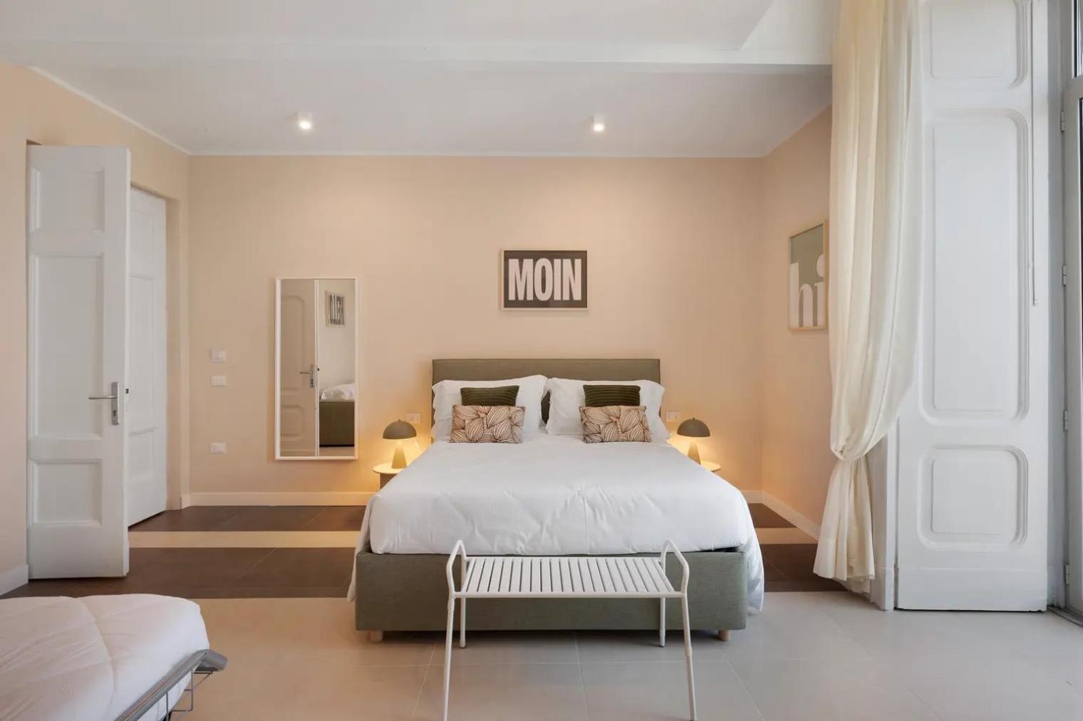 Residenza Sansevero - Dimore Partenopee Napoli Ngoại thất bức ảnh