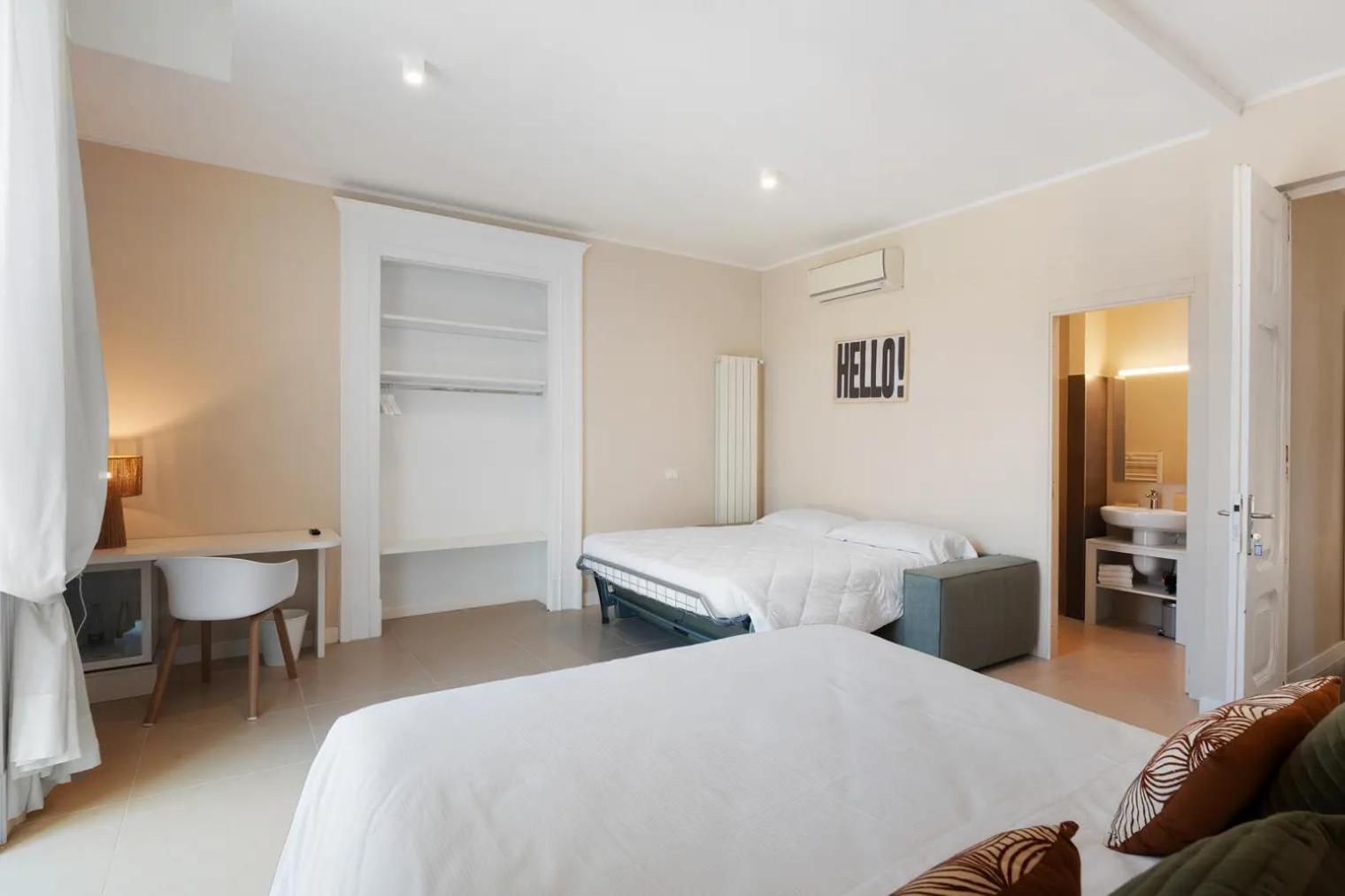 Residenza Sansevero - Dimore Partenopee Napoli Ngoại thất bức ảnh